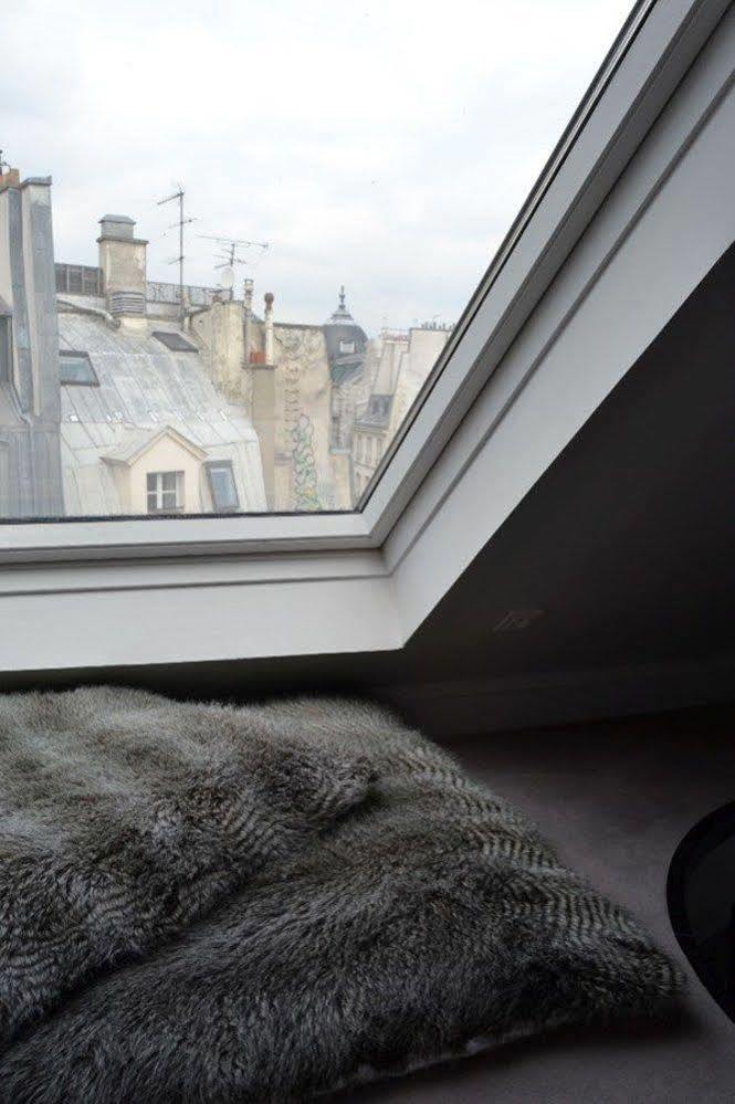 Boutique Hotel Konfidentiel Paris Exteriör bild